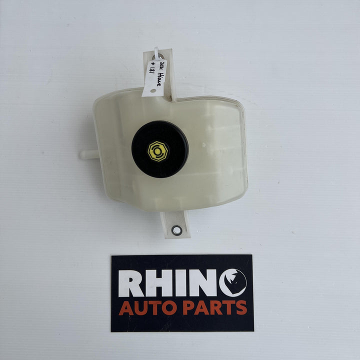 2021 Toyota Hiace VI H300 GDH300 - Brake Master Cylinder