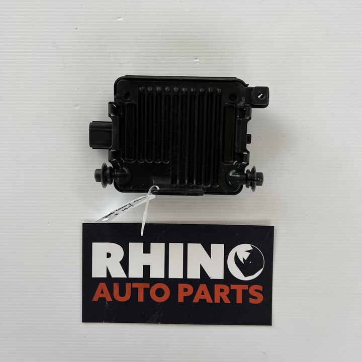 2016 Toyota Camry XV50 - Front Radar Sensor PN: DNMWR007