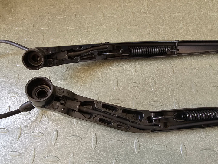 2019, Mazda, 3, Wiper Arm