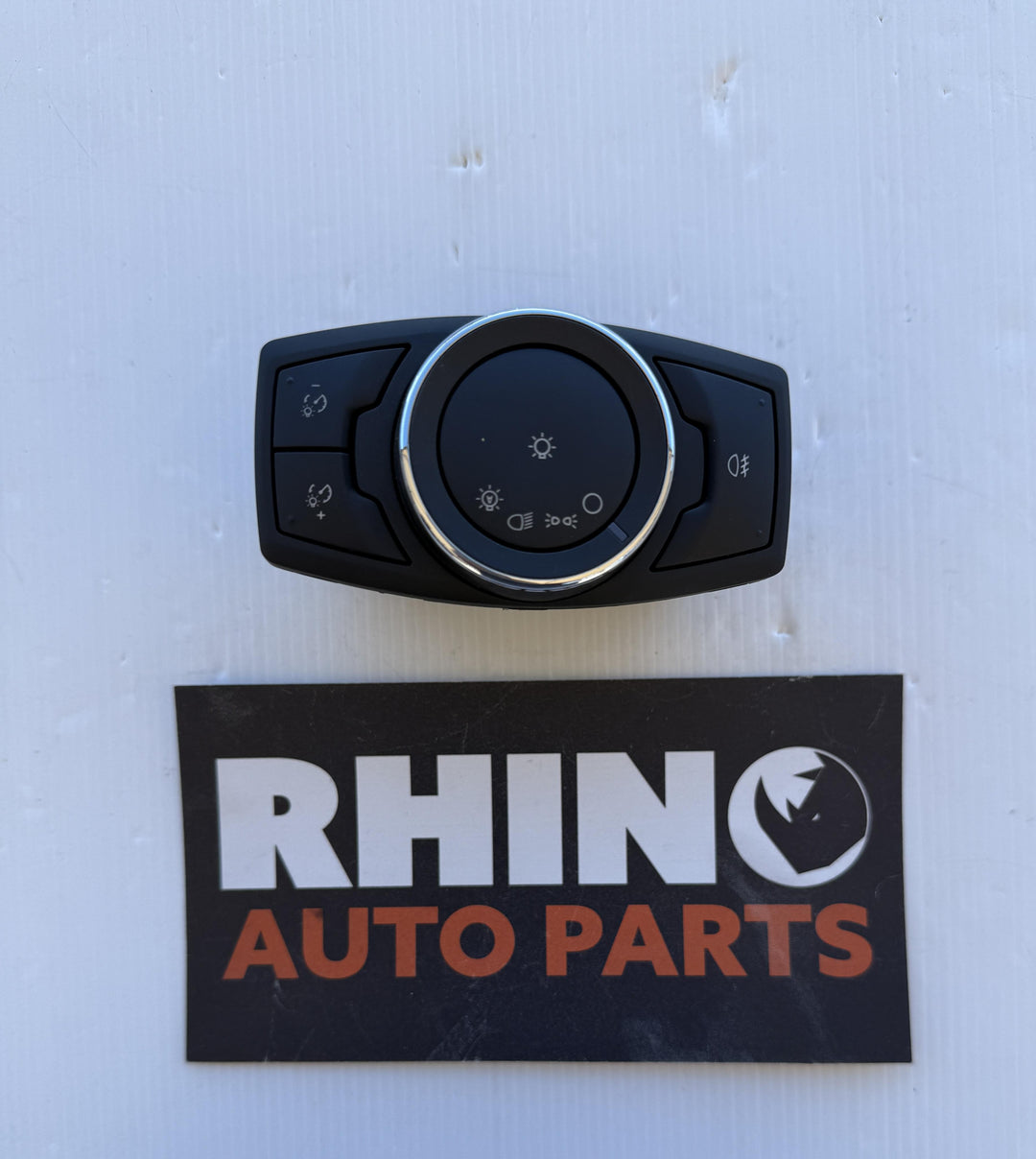 2015-2018 Ford Ranger PXII - Headlight Switch PN: DG9T13D061BDW