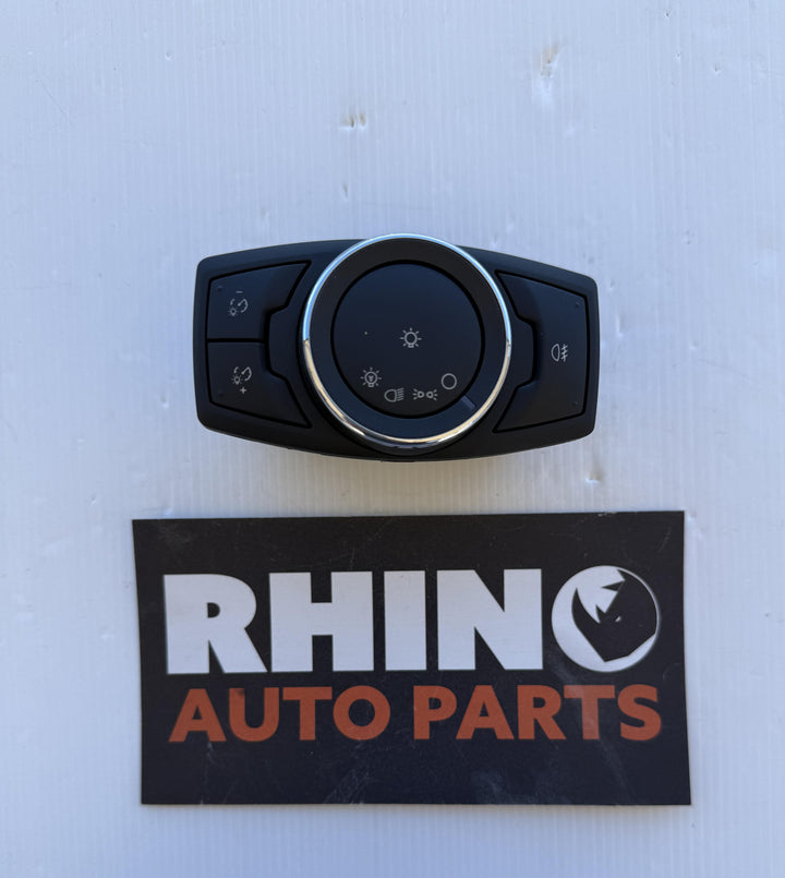 2015-2018 Ford Ranger PXII - Headlight Switch PN: DG9T13D061BDW