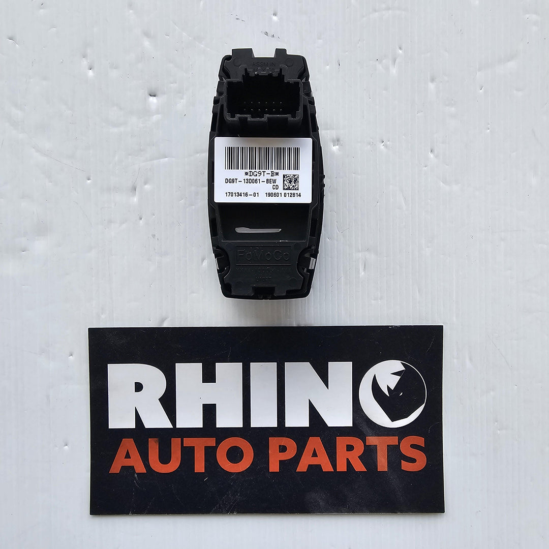 2015 -
  2022
  Ford
  Ranger
  XLS
  Headlight Switch
  DG9T13D061BEW