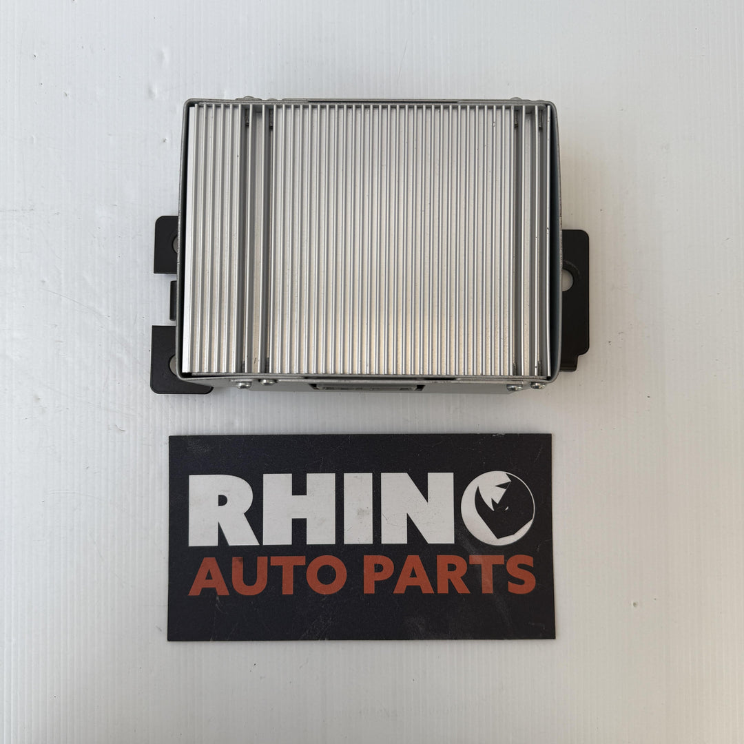 2015-2018 Ford Ranger PXII - DC Converter Module PN: DS7T19G317BF