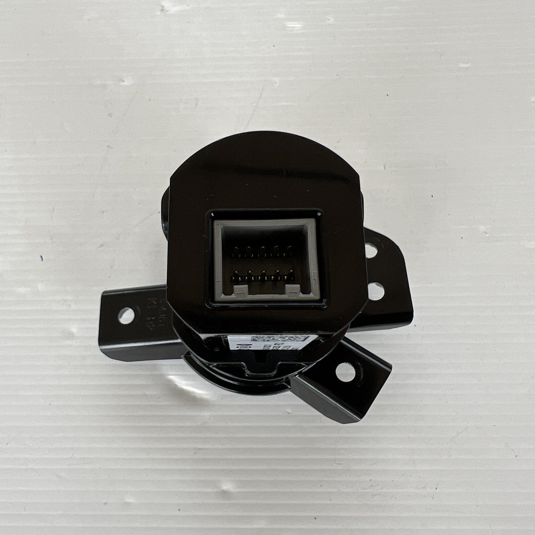 2017 -
  2025
  Hyundai
  i30
  Elite
  Start Button
  C8A20100001