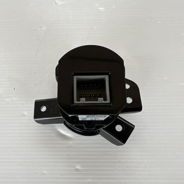 2017 -
  2025
  Hyundai
  i30
  Elite
  Start Button
  C8A20100001