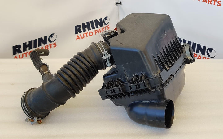 2008 -
  2013
  Toyota
  Corolla
  
  Air Cleaner/Box