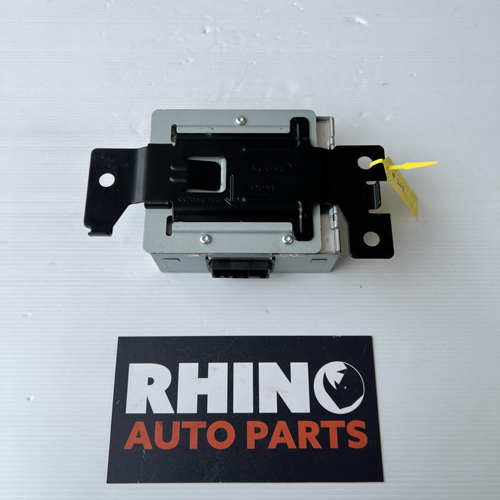 2018 Ford Ranger PX3 MPBUMFF50JX179845