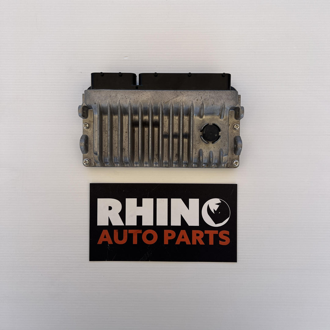 2019 Toyota Yaris - ECU PN: 8966152X60