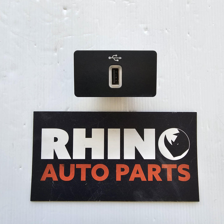 2011 -
  2022
  Ford
  Ranger
  XLS
  USB Charger Port
  HU5T14F014AC
