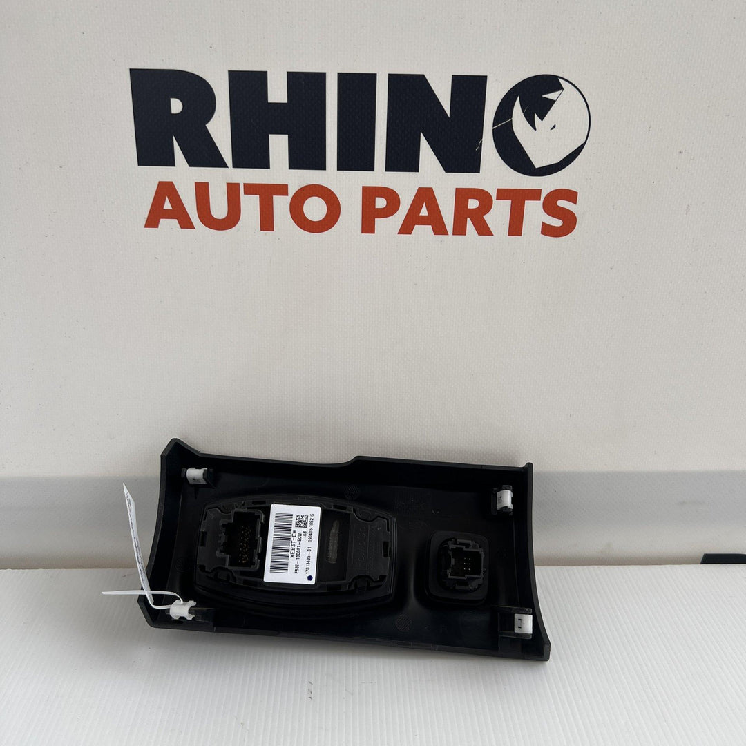 2019 Ford Ranger PX3 - Headlight Switch PN: EB2T13D061ECW