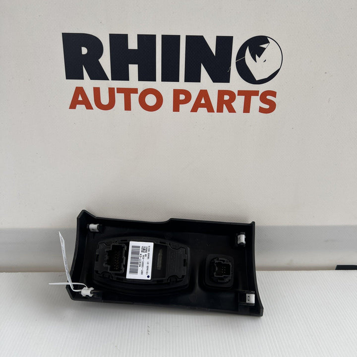 2019 Ford Ranger PX3 - Headlight Switch PN: EB2T13D061ECW