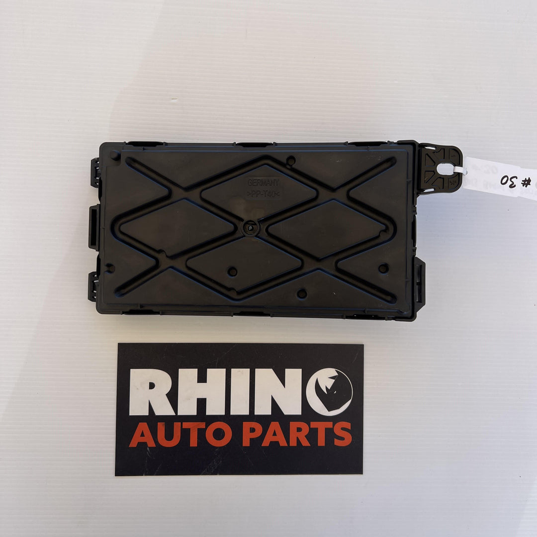 2014 BMW 420i - Electronic Module