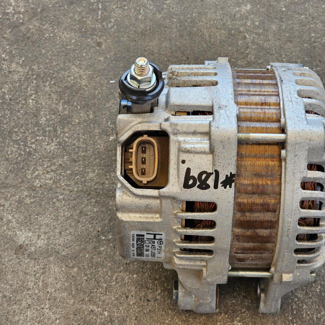 2021 Mazda CX-3 - Alternator PN: A5TJ0591