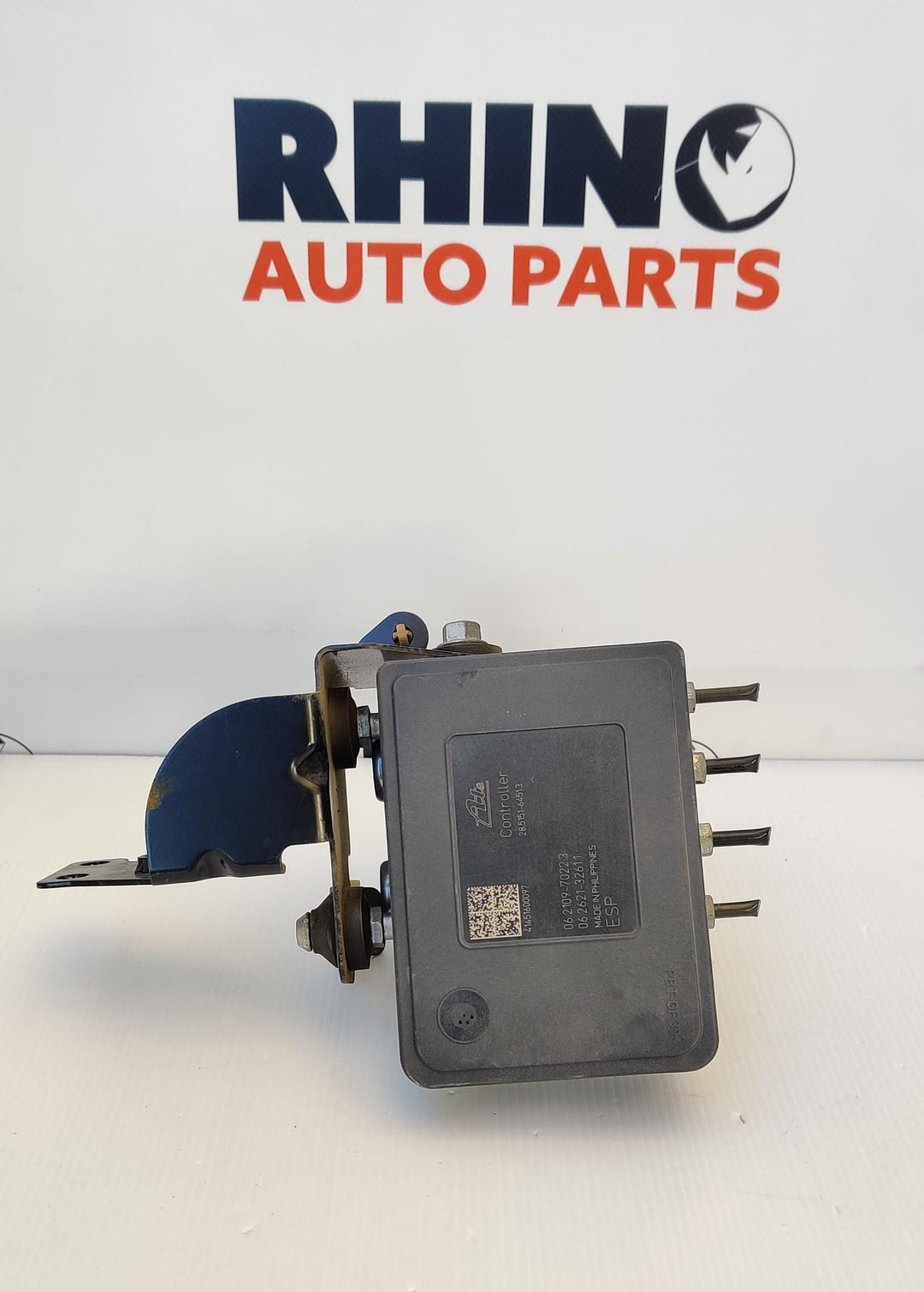 2014 Mitsubishi Outlander III ZK - ABS Pump/Modulator