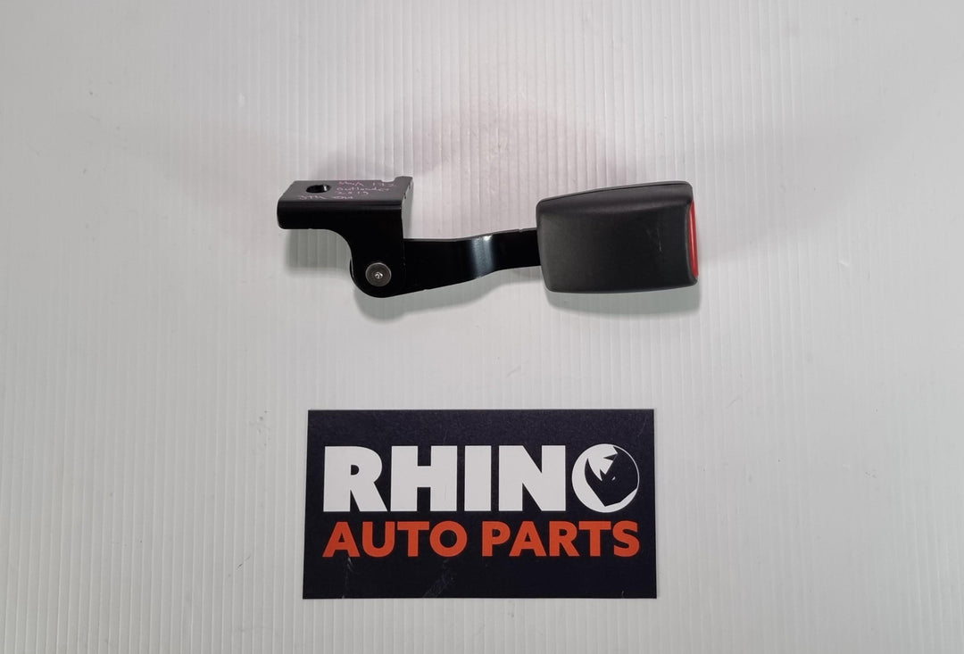 Seat Belt - 2020 Mitsubishi Outlander III ZL Black Edition