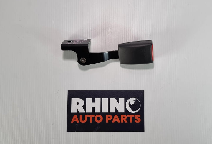 Seat Belt - 2020 Mitsubishi Outlander III ZL Black Edition