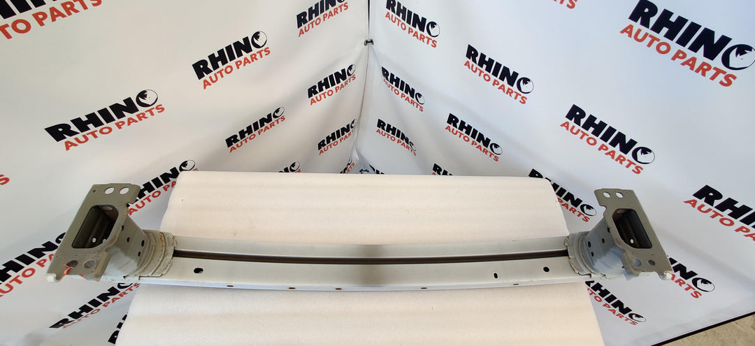 2013 -
  2016
  Toyota
  Corolla
  
  Front Bumper Bar Reinforcement