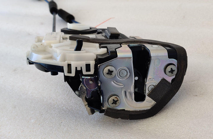 2014 Subaru WRX VA - Right Rear Door Lock Actuator