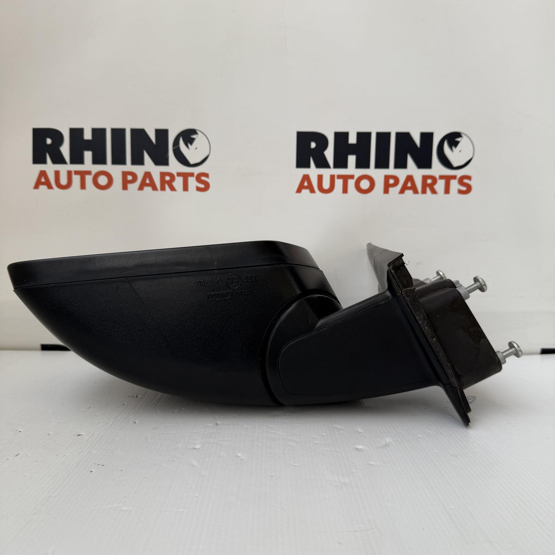 2015-2022 Ford Ranger PXII - Left Door Mirror