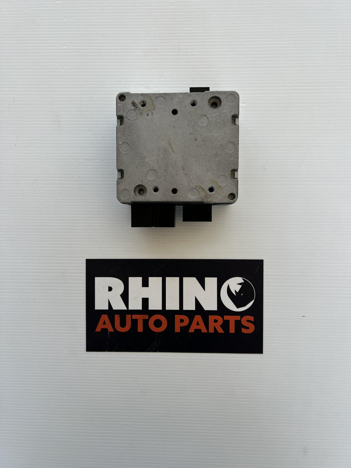 2013 Suzuki Swift IV FZ - Steering Column Control Module PN: 3872068LC