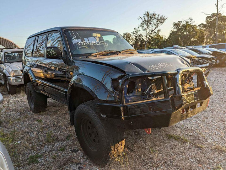 2000 Toyota Land Cruiser Prado - Left Taillight