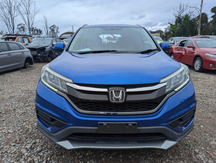 2015 Honda CR-V - Engine PN: R20A