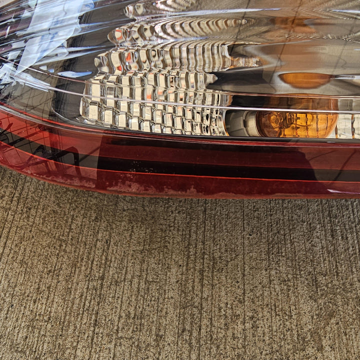 2023 Hyundai i30 - Left Taillight PN: 92401G3130