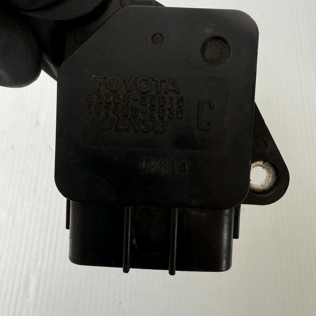 -
  
  Lexus
  GS300
  
  Air Flow Sensor
  2220422010