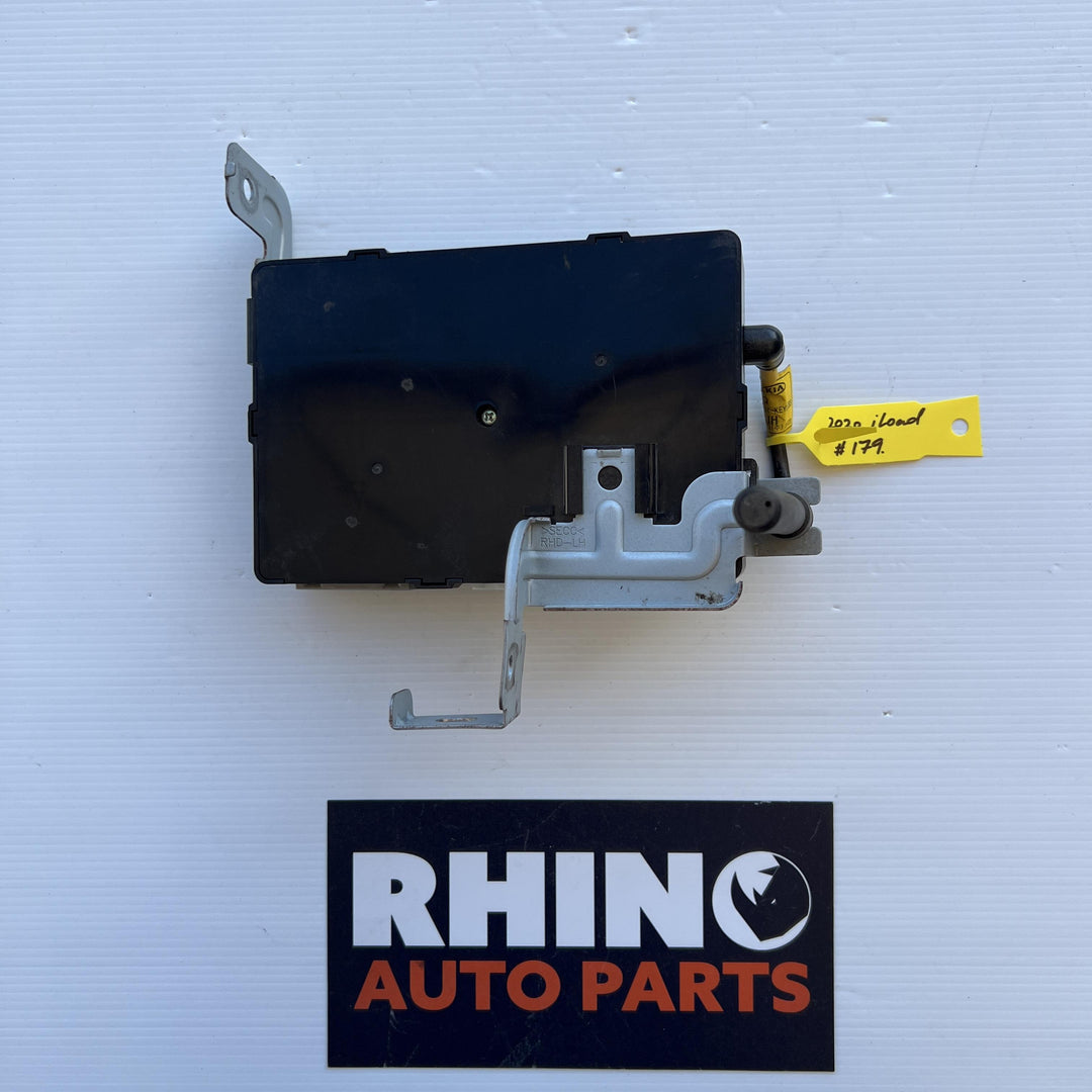 2018 -
  2021
  Hyundai
  iLoad
  Cargo
  Body Control Module
  954004HHK1