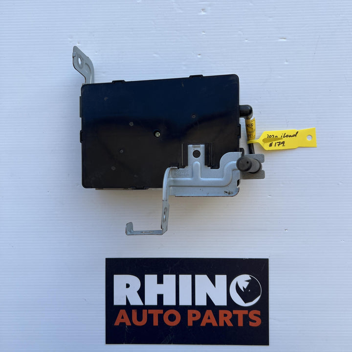 2018 -
  2021
  Hyundai
  iLoad
  Cargo
  Body Control Module
  954004HHK1