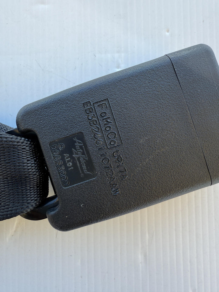 2015-2022 Ford Ranger PXII - Centre Seat Belt Stalk PN: EB3B26611C72AAW