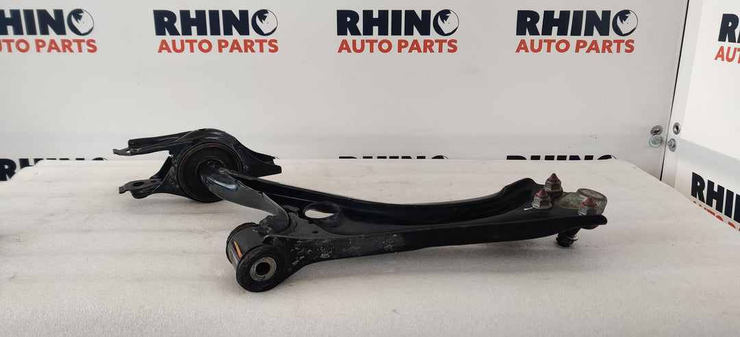 2016 -
  2021
  Honda
  Civic
  RS
  Right Front Lower Control Arm