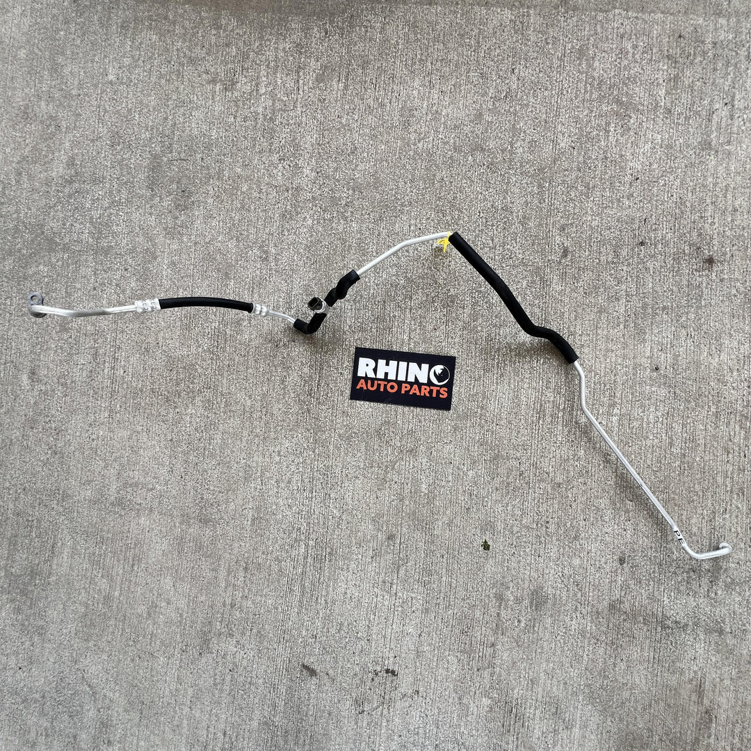 2021 Mazda Mazda3 BP - A/C Hoses