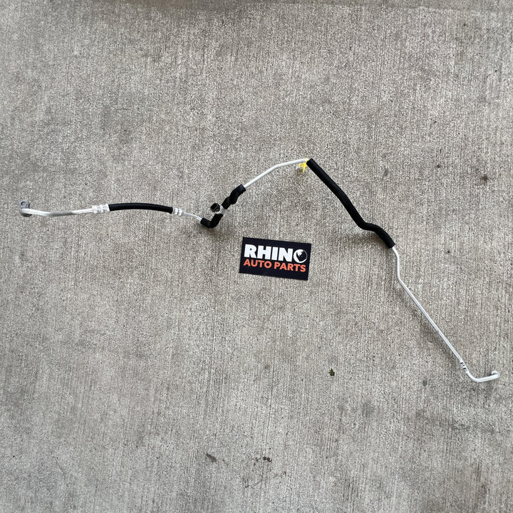 2021 Mazda Mazda3 BP - A/C Hoses