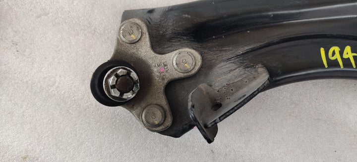 2016 -
  2021
  Honda
  Civic
  RS
  Left Front Lower Control Arm