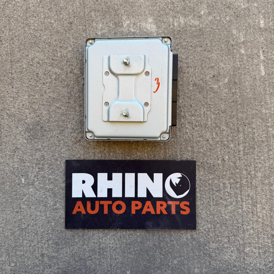 2015-2023 Mitsubishi Triton KL KL1 - Transmission Control Module PN: 8631B713