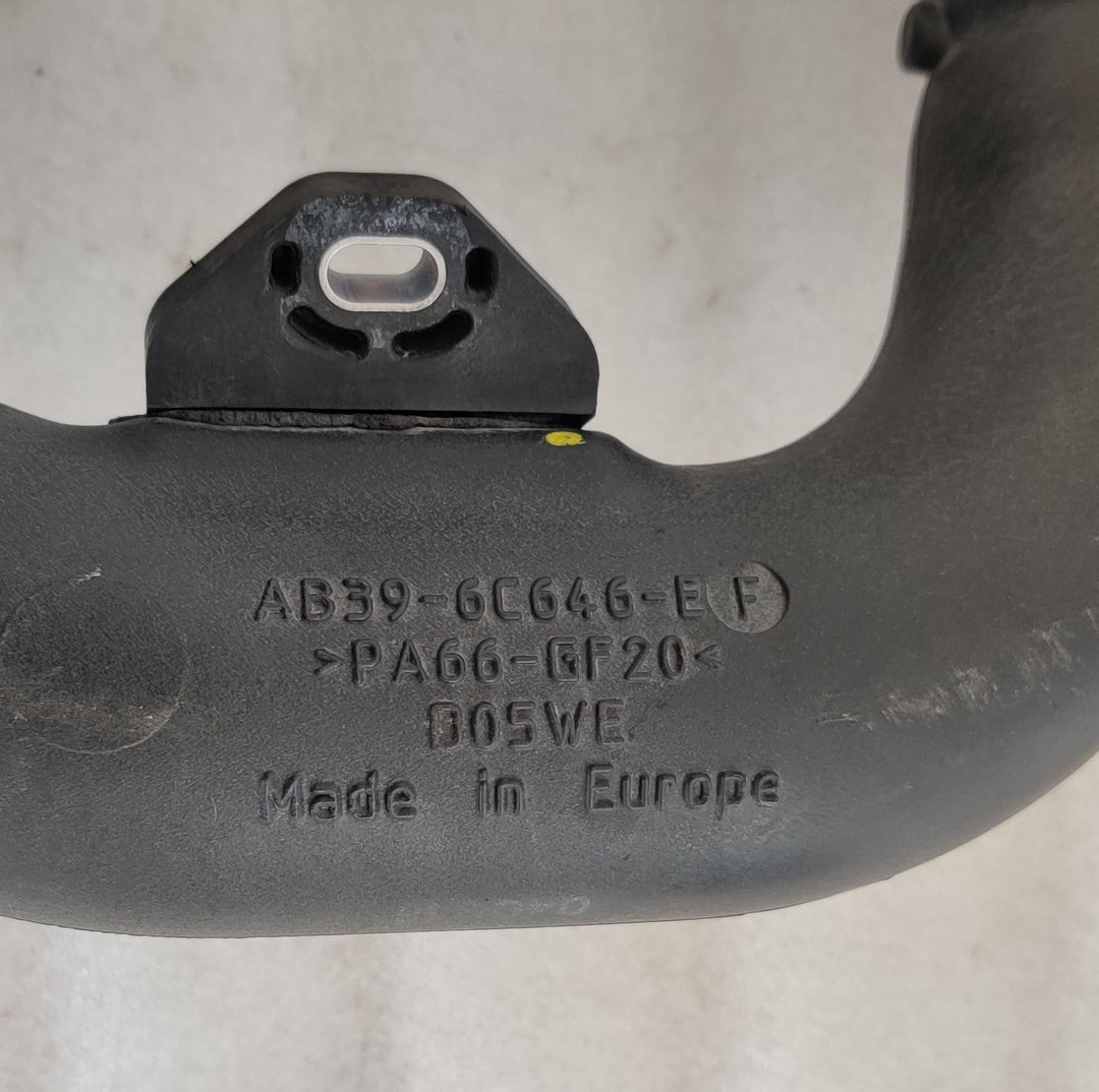 2011 -
  2020
  Mazda
  BT-50
  
  Engine Pipe
  AB396C646E
