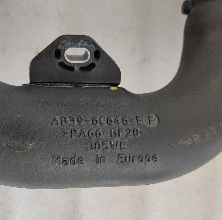 2011 -
  2020
  Mazda
  BT-50
  
  Engine Pipe
  AB396C646E