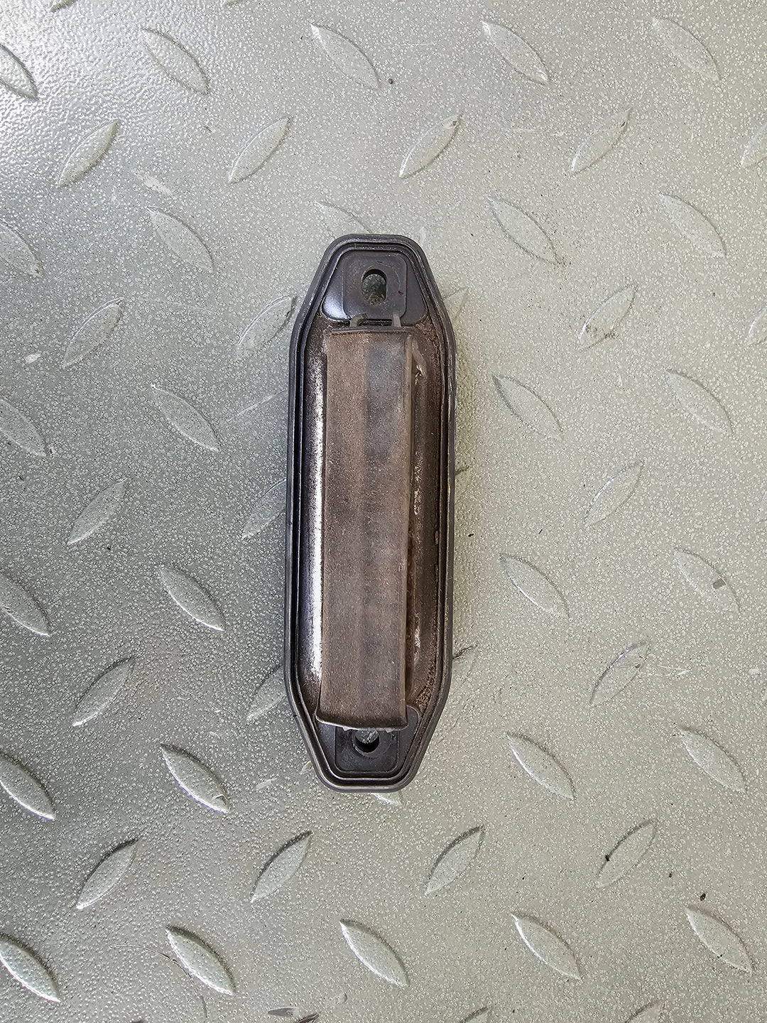 2013, Toyota, Corolla, Bootlid Switch