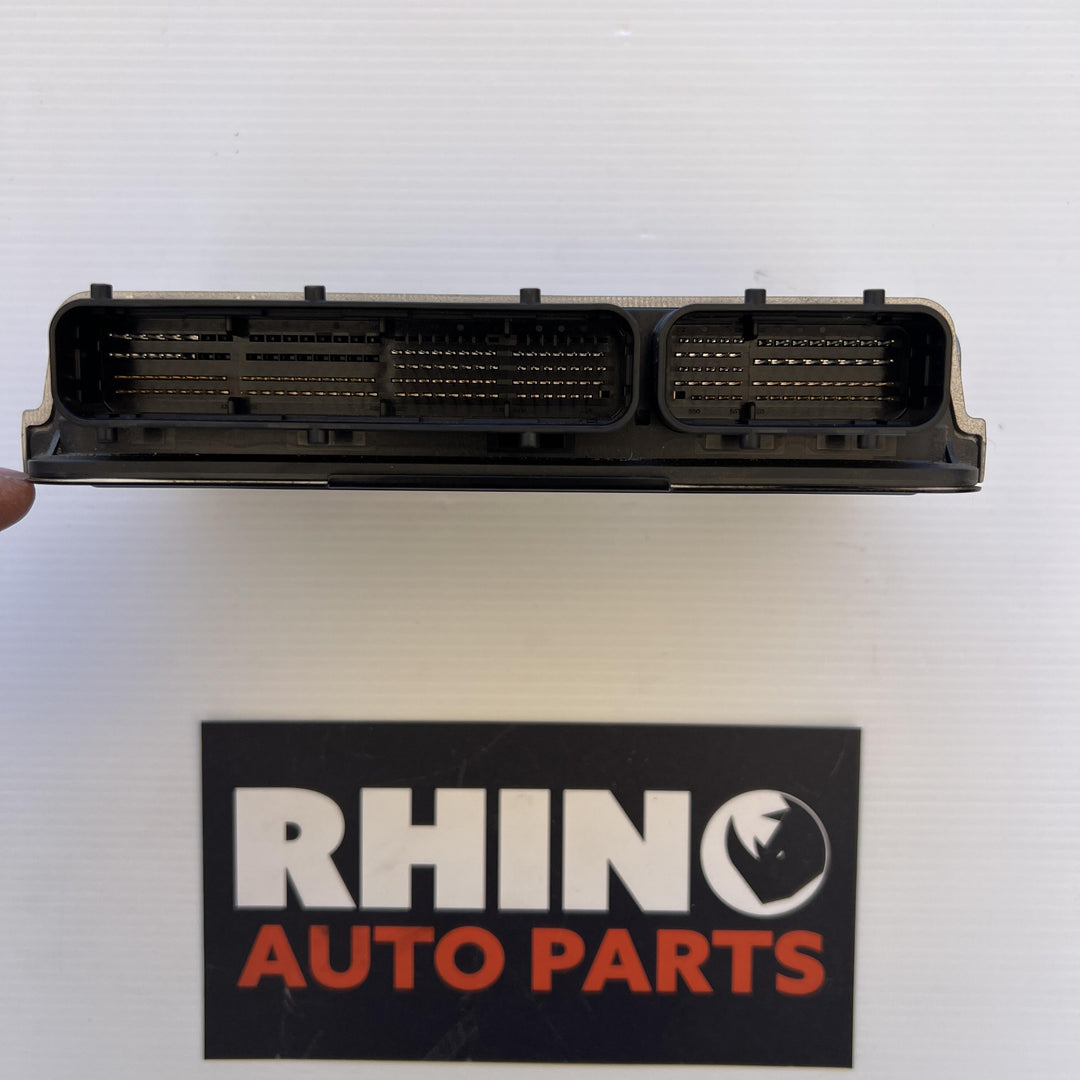 2021 Toyota Corolla - ECU PN: 8966112Z30