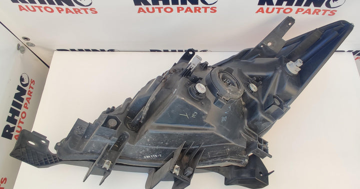 2014 Mazda BT-50 - Right Headlight