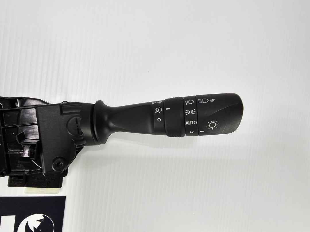 2017, Toyota, C-HR, Koba, NGX50R, Combination Switch