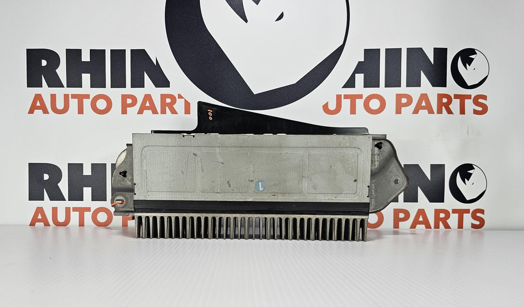 2005 -
  2014
  Lexus
  IS300
  F Sport
  Amplifier
  8628053110