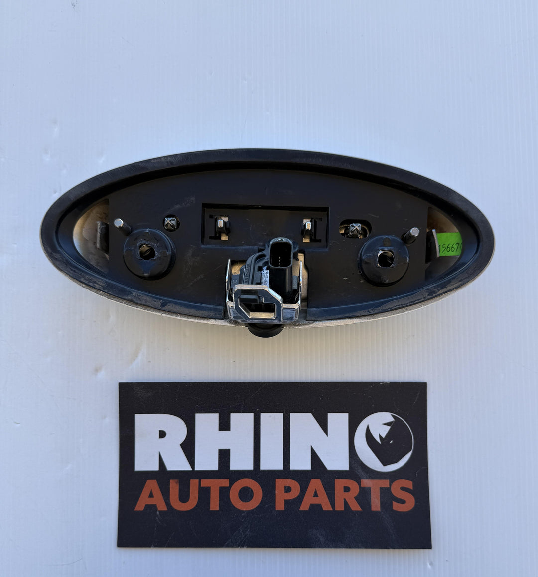 2011-2022 Ford Ranger PXII - Rear Camera PN: AL3419H438A01