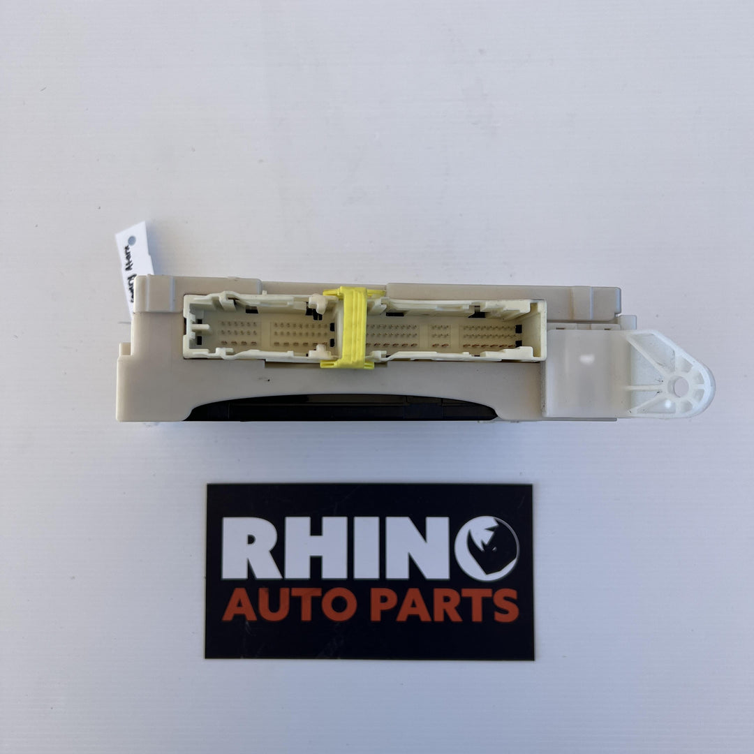 2016 Toyota Camry XV50 - Electronic Module PN: 8922133A50