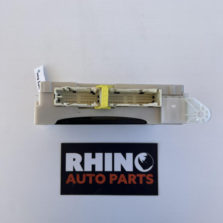 2016 Toyota Camry XV50 - Electronic Module PN: 8922133A50