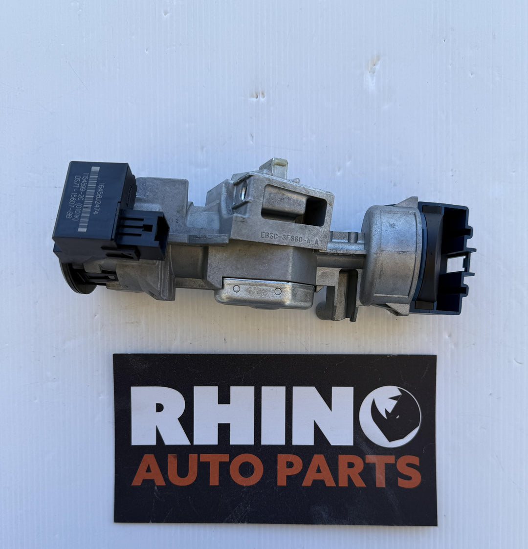 2015-2022 Ford Ranger PXII - Ignition Barrel PN: DS7T15607BB