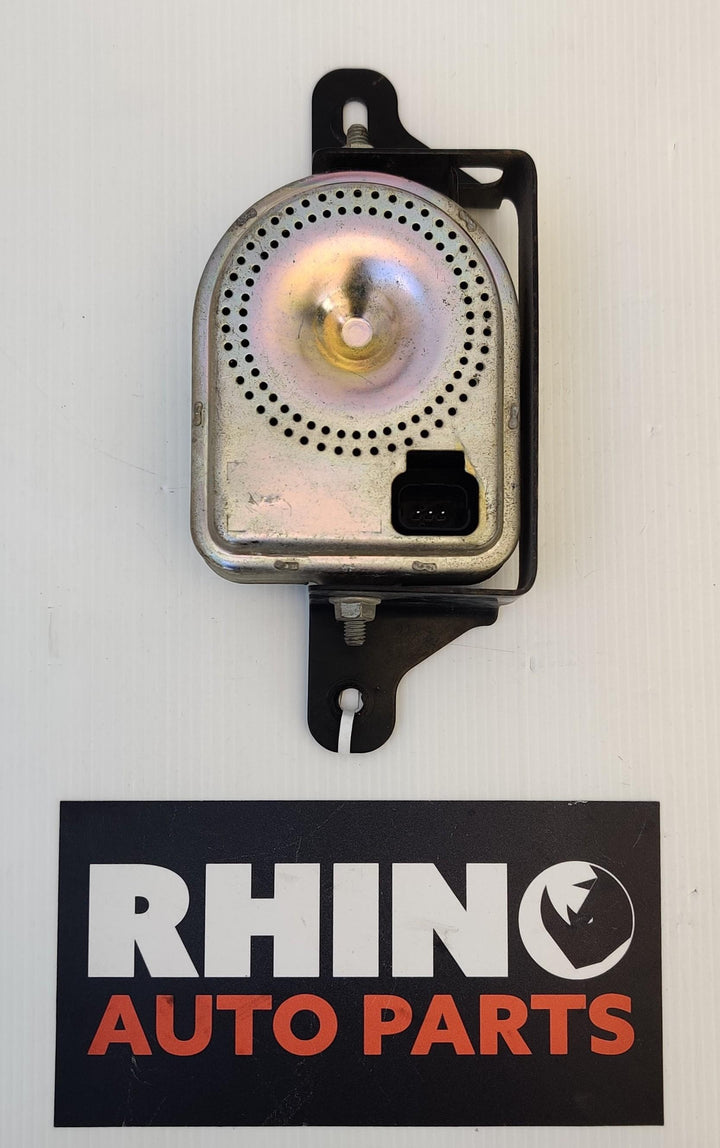 2011 -
  2019
  Ford
  Ranger
  Wildtrak
  Alarm
  DS7T19G229BA