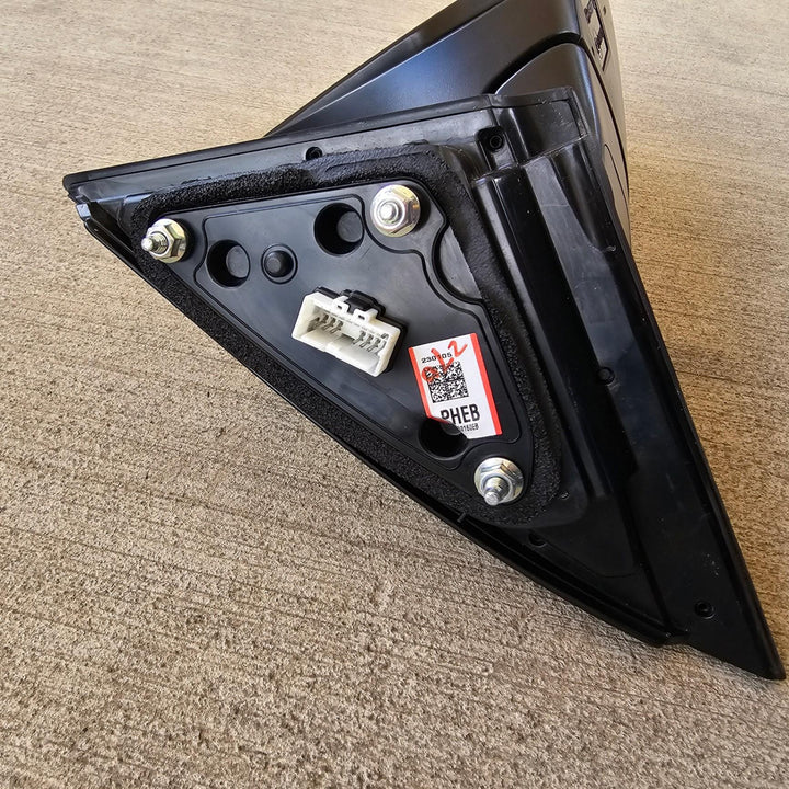 2023 Hyundai i30 - Right Door Mirror