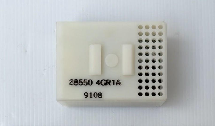 2015 -
  2021
  Nissan
  Navara
  ST
  Electronic Module
  285504GR1A